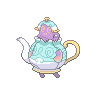 Mystic Polteageist